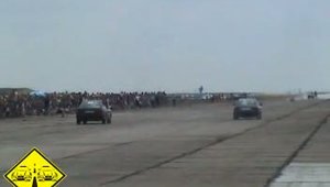 Filme alte curse auto 10.07.2005 - Craiova - Extreme Speed Show