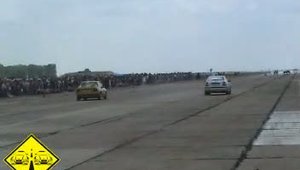 Filme alte curse auto 10.07.2005 - Craiova - Extreme Speed Show