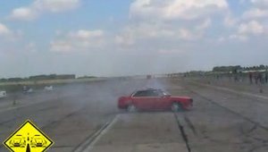 Filme alte curse auto 10.07.2005 - Craiova - Extreme Speed Show
