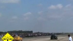 Filme alte curse auto 10.07.2005 - Craiova - Extreme Speed Show