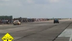 Filme alte curse auto 10.07.2005 - Craiova - Extreme Speed Show