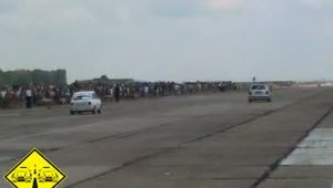 Filme alte curse auto 10.07.2005 - Craiova - Extreme Speed Show