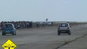 Filme alte curse auto 10.07.2005 - Craiova - Extreme Speed Show