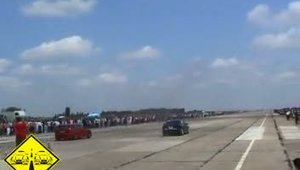Filme alte curse auto 10.07.2005 - Craiova - Extreme Speed Show
