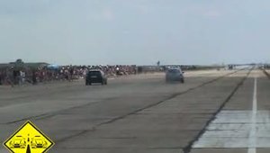 Filme alte curse auto 10.07.2005 - Craiova - Extreme Speed Show