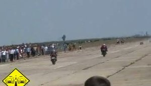 Filme alte curse auto 10.07.2005 - Craiova - Extreme Speed Show