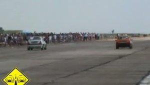 Filme alte curse auto 10.07.2005 - Craiova - Extreme Speed Show