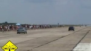 Filme alte curse auto 10.07.2005 - Craiova - Extreme Speed Show