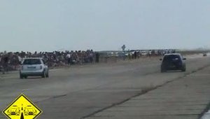 Filme alte curse auto 10.07.2005 - Craiova - Extreme Speed Show