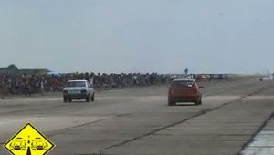 Filme alte curse auto 10.07.2005 - Craiova - Extreme Speed Show