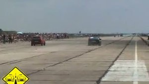 Filme alte curse auto 10.07.2005 - Craiova - Extreme Speed Show