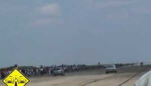 Filme alte curse auto 10.07.2005 - Craiova - Extreme Speed Show