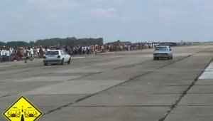 Filme alte curse auto 10.07.2005 - Craiova - Extreme Speed Show