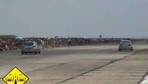 Filme alte curse auto 10.07.2005 - Craiova - Extreme Speed Show