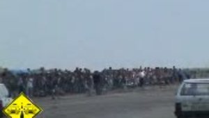 Filme alte curse auto 10.07.2005 - Craiova - Extreme Speed Show