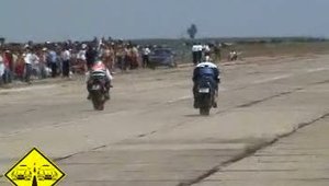 Filme alte curse auto 10.07.2005 - Craiova - Extreme Speed Show