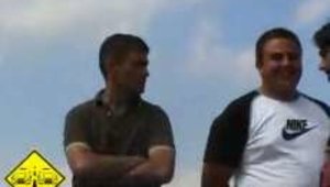 Filme alte curse auto 10.07.2005 - Craiova - Extreme Speed Show