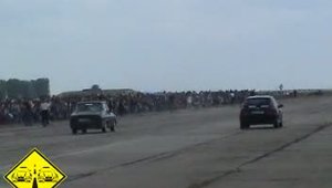 Filme alte curse auto 10.07.2005 - Craiova - Extreme Speed Show
