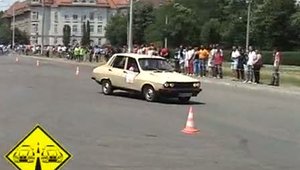 Filme alte curse auto 18.06.2006 - Braila - Indemanare