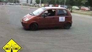 Filme alte curse auto 18.06.2006 - Braila - Indemanare