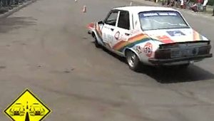 Filme alte curse auto 18.06.2006 - Braila - Indemanare