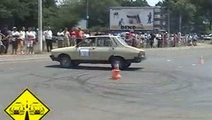 Filme alte curse auto 18.06.2006 - Braila - Indemanare