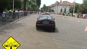 Filme alte curse auto 18.06.2006 - Braila - Indemanare