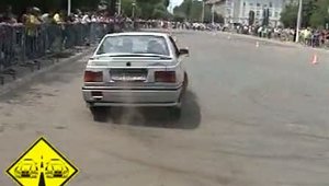 Filme alte curse auto 18.06.2006 - Braila - Indemanare