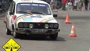 Filme alte curse auto 18.06.2006 - Braila - Indemanare