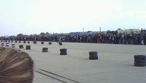 Filme alte curse auto 23.04.2005 - Arad - Viteza - Speed Racing