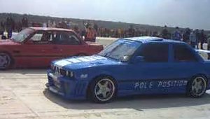 Filme alte curse auto 23.04.2005 - Arad - Viteza - Speed Racing