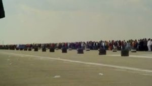 Filme alte curse auto 23.04.2005 - Arad - Viteza - Speed Racing