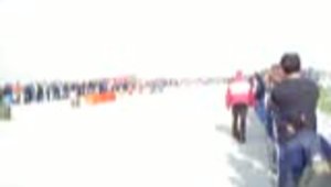 Filme alte curse auto 23.04.2005 - Arad - Viteza - Speed Racing