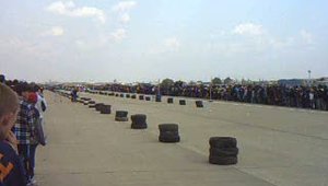 Filme alte curse auto 23.04.2005 - Arad - Viteza - Speed Racing
