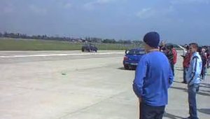 Filme alte curse auto 23.04.2005 - Arad - Viteza - Speed Racing