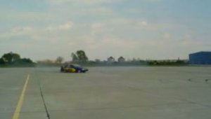 Filme alte curse auto 23.04.2005 - Arad - Viteza - Speed Racing