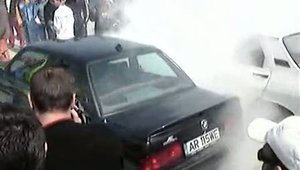 Filme alte curse auto 23.04.2005 - Arad - Viteza - Speed Racing