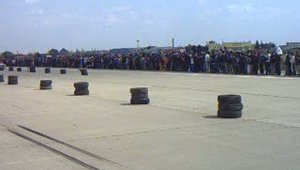 Filme alte curse auto 23.04.2005 - Arad - Viteza - Speed Racing