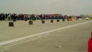 Filme alte curse auto 23.04.2005 - Arad - Viteza - Speed Racing