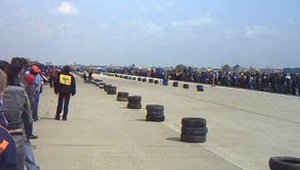 Filme alte curse auto 23.04.2005 - Arad - Viteza - Speed Racing