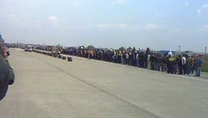 Filme alte curse auto 23.04.2005 - Arad - Viteza - Speed Racing