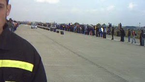 Filme alte curse auto 23.04.2005 - Arad - Viteza - Speed Racing