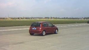 Filme alte curse auto 23.04.2005 - Arad - Viteza - Speed Racing