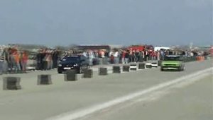 Filme alte curse auto 23.04.2005 - Arad - Viteza - Speed Racing
