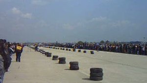 Filme alte curse auto 23.04.2005 - Arad - Viteza - Speed Racing