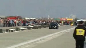 Filme alte curse auto 23.04.2005 - Arad - Viteza - Speed Racing