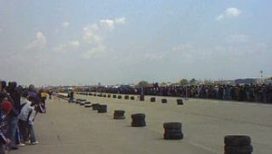Filme alte curse auto 23.04.2005 - Arad - Viteza - Speed Racing