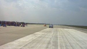 Filme alte curse auto 23.04.2005 - Arad - Viteza - Speed Racing