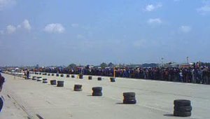 Filme alte curse auto 23.04.2005 - Arad - Viteza - Speed Racing