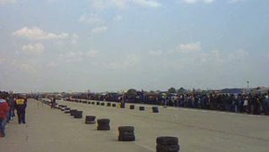 Filme alte curse auto 23.04.2005 - Arad - Viteza - Speed Racing